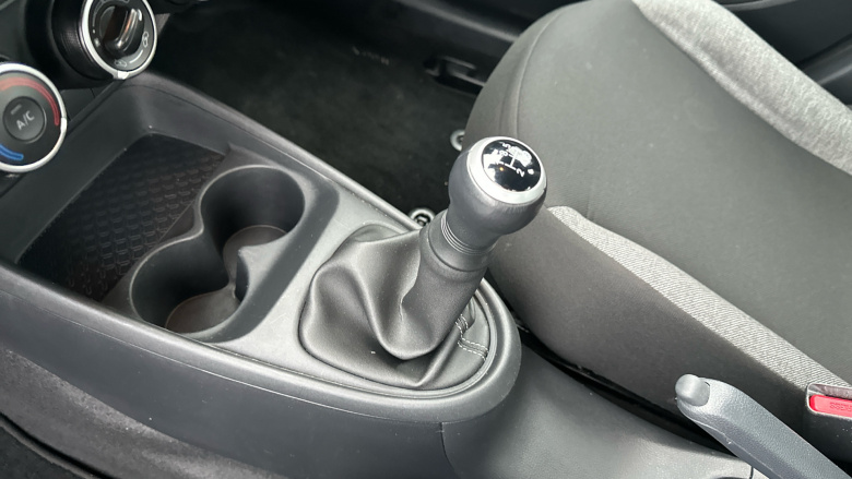 Toyota Aygo X 1.0 VVT-i Pure 5dr Petrol Hatchback